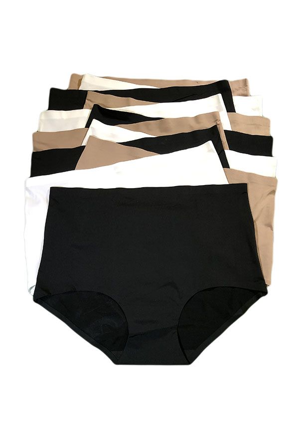 laser underwear