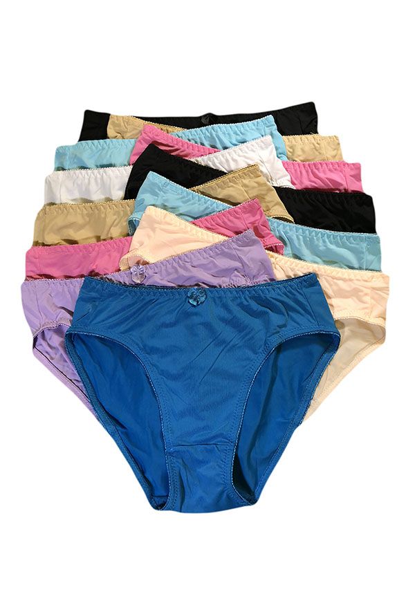 48 Units of Wakoii Lady's Bikini - Womens Panties & Underwear - at ...