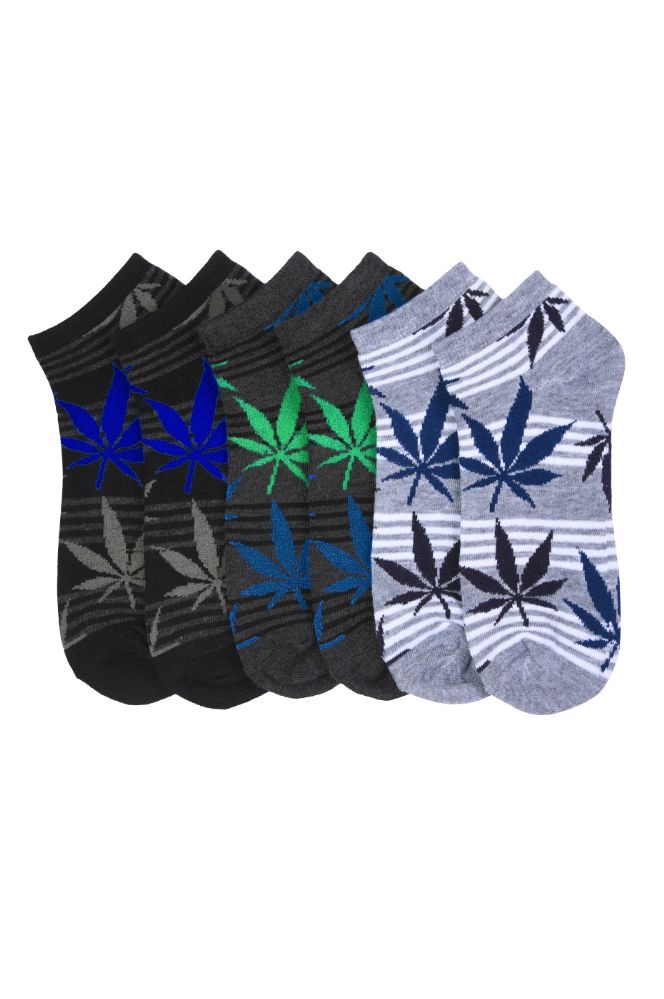 216 Units of Youth Spandex Ankle Socks Size 911 Boys Ankle Sock at