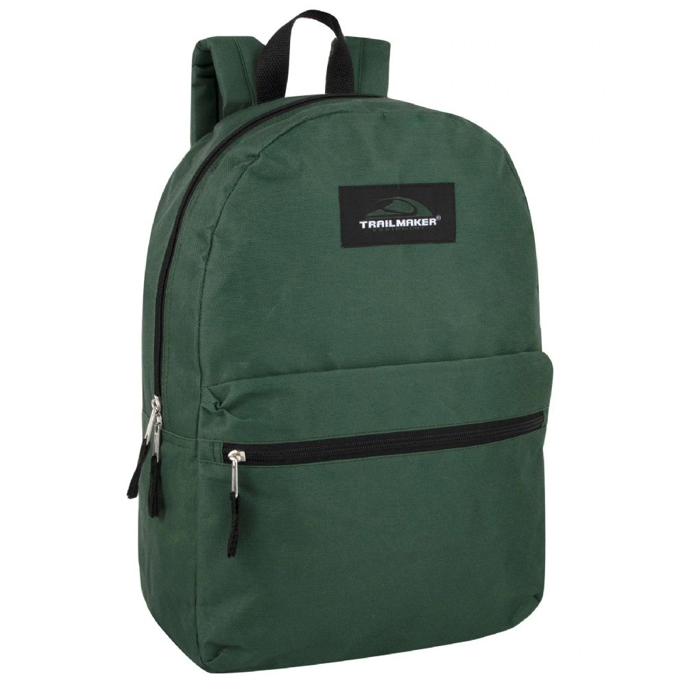 trailmaker backpack company