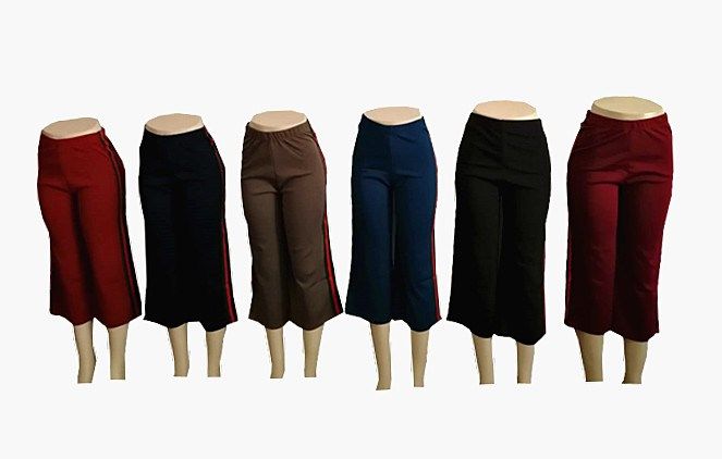 womens 18 pants in men's