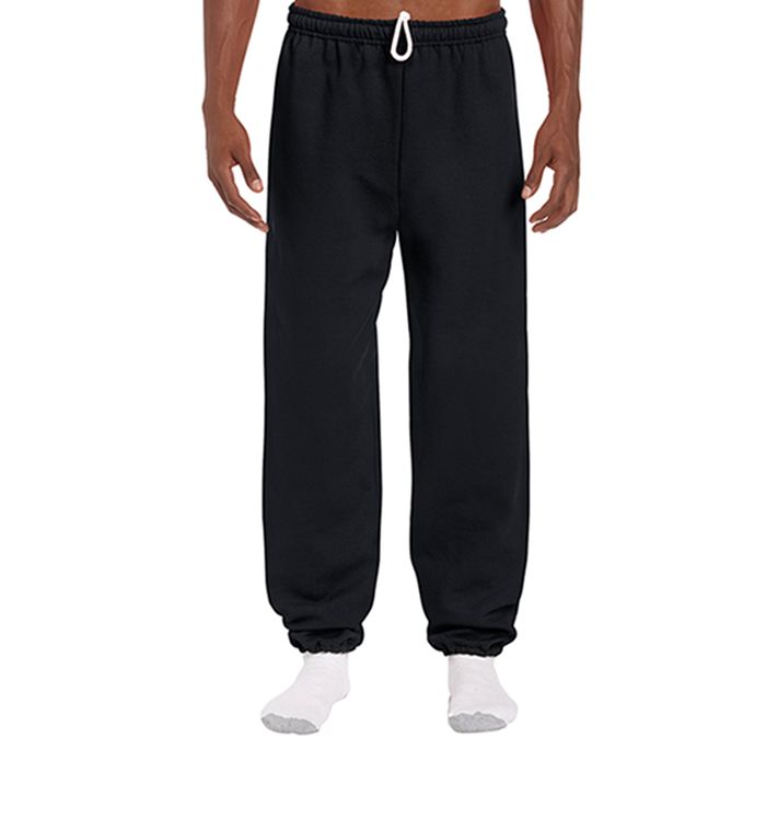 large sweatpants size