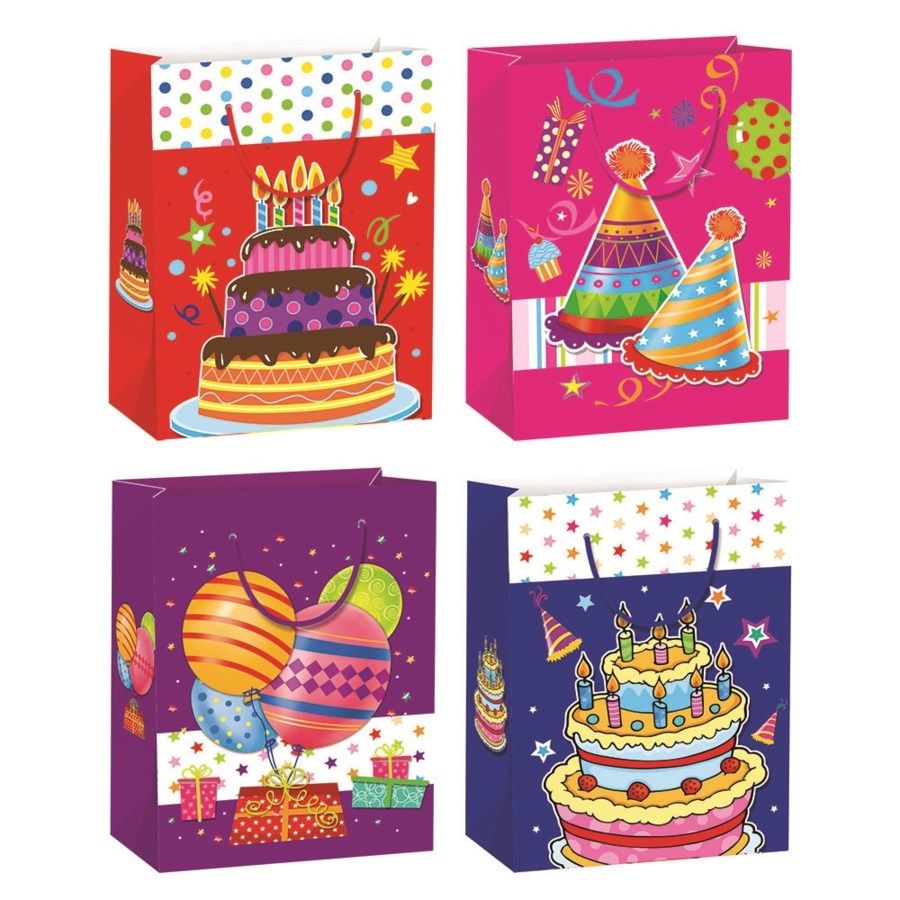 extra large gift sacks