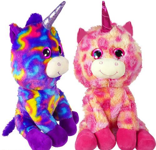 unicorn plush toy bulk