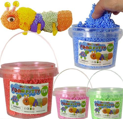 playdough in bulk