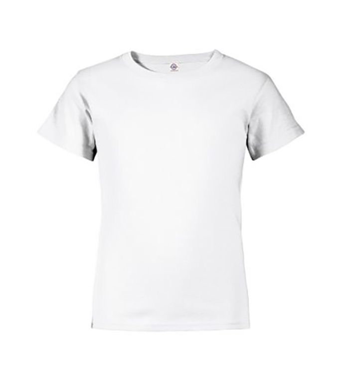 white tee shirt bulk