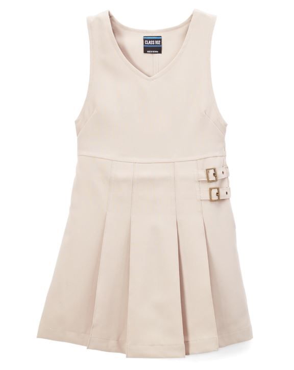 Jumper uniform dress deals