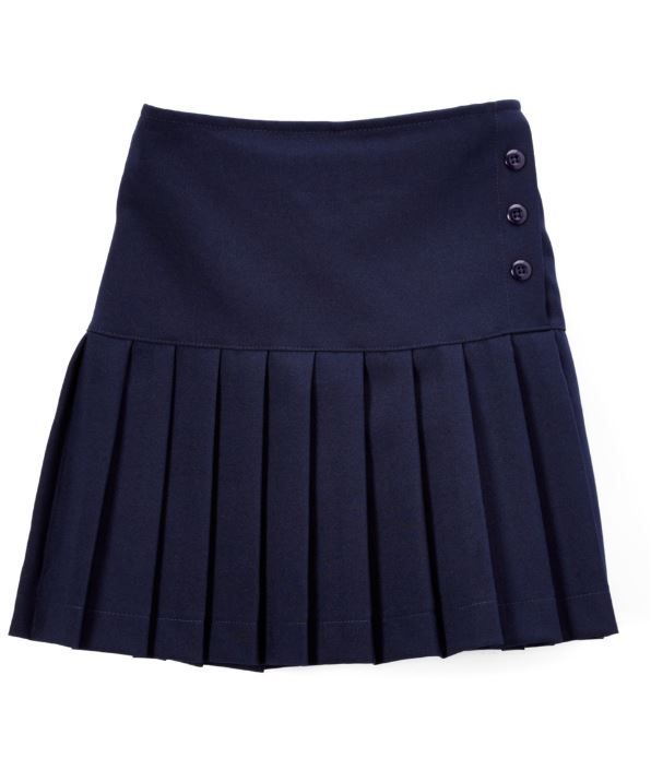 Girls uniform skirts Clearance