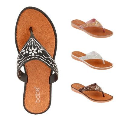 rose gold flip flops bulk
