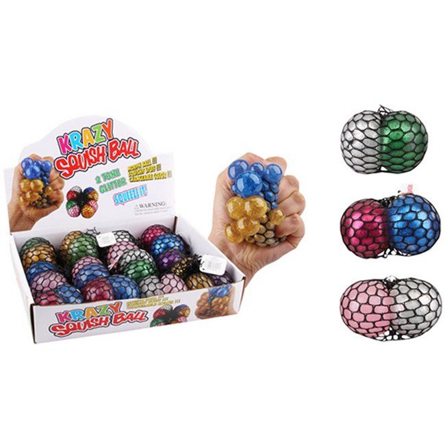 amazing slime squish ball xl amazing slime squish ball xl