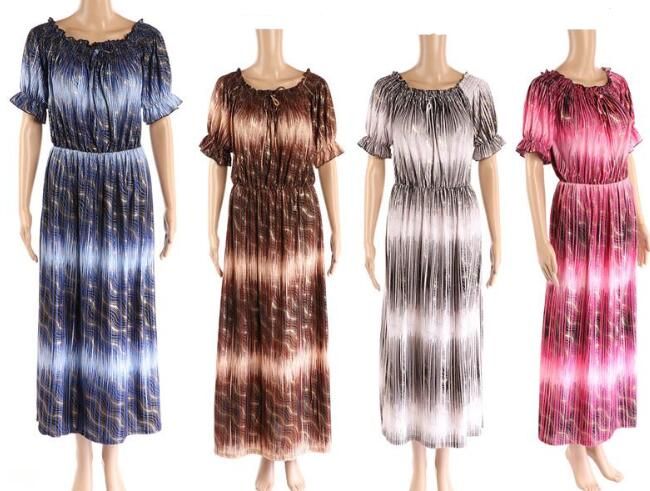 long sun dresses