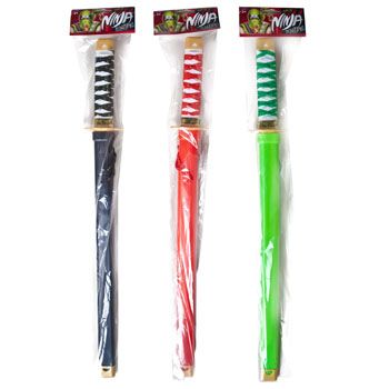 ninja sword toy