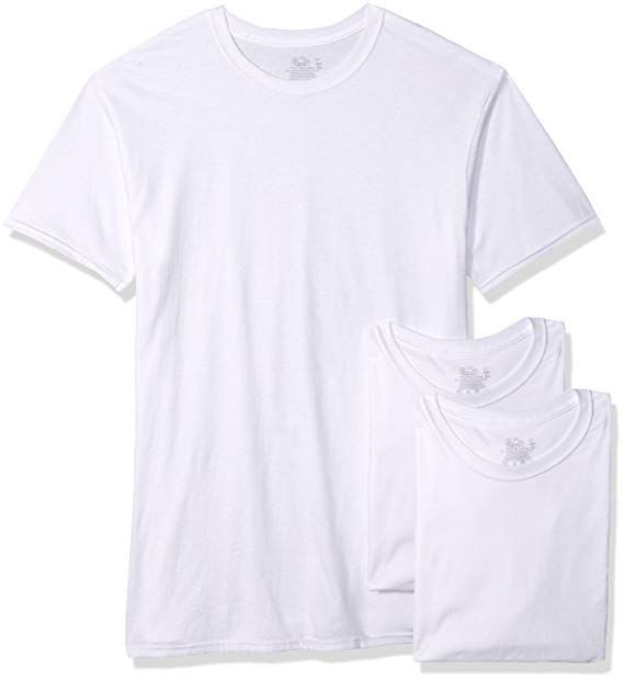 fruit of the loom polyester shirt