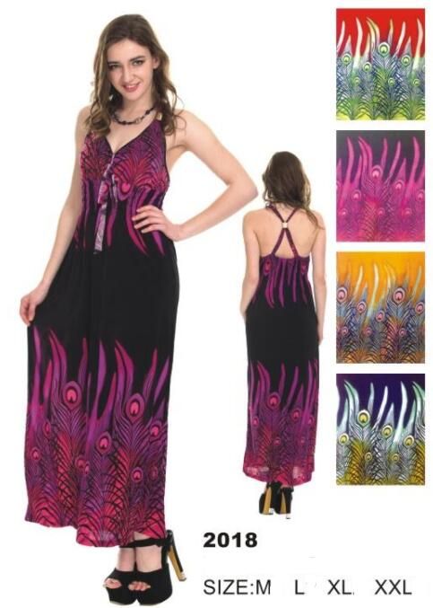 peacock womens dresses