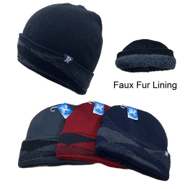 toboggan or beanie