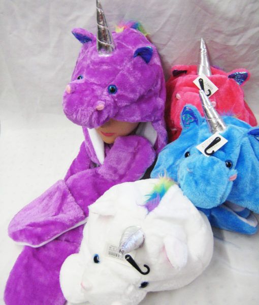 stuffed unicorn bulk