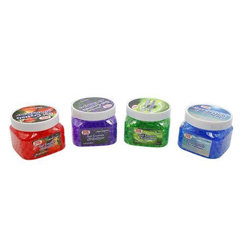 12 Units of Gel Crystal Air Freshener Air Fresheners at