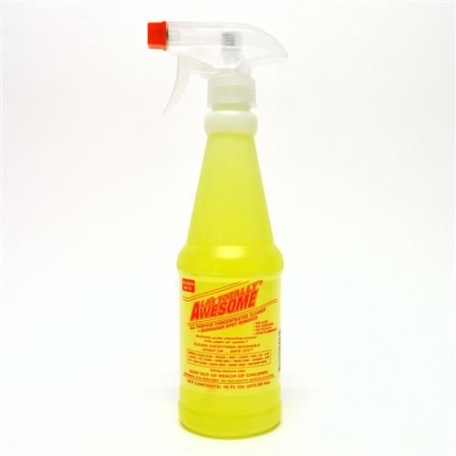 24 Units of Awesome Degreaser Trigger Cleaning Supplies at