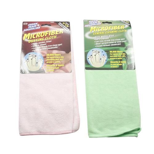 72 Units of MICRO FIBER TOWEL ASSORTED Towels at