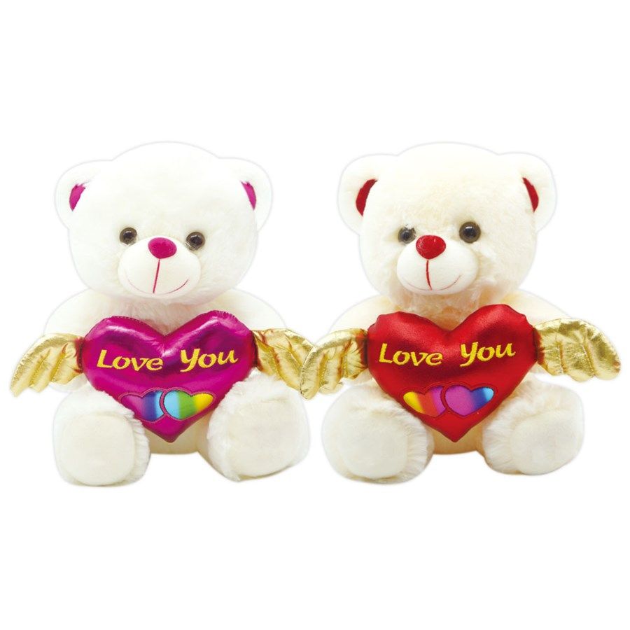valentines plush bulk