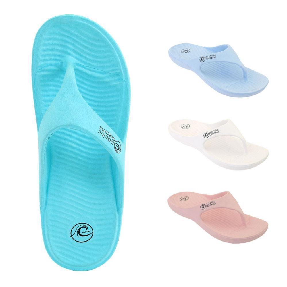 meesho flip flops women's