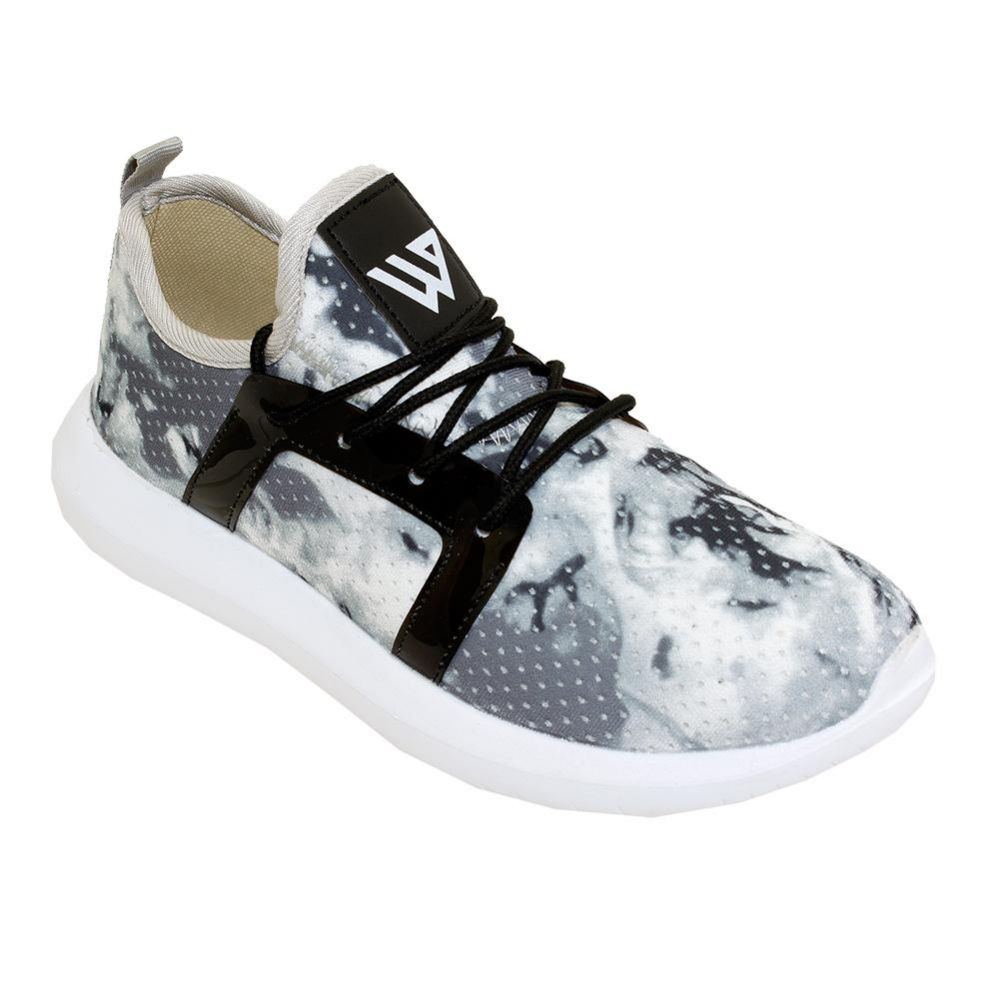 size 9 women's fashion sneakers
