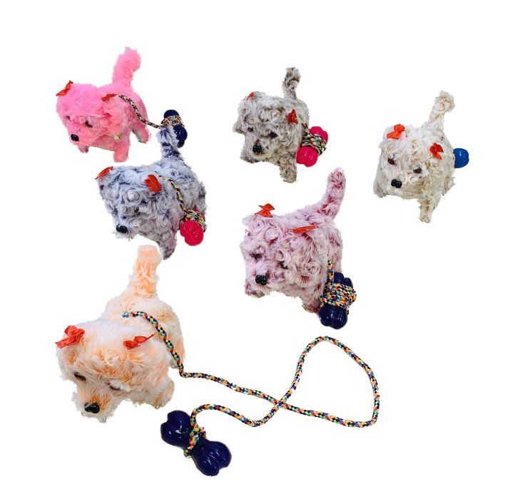 barking dog toy walmart