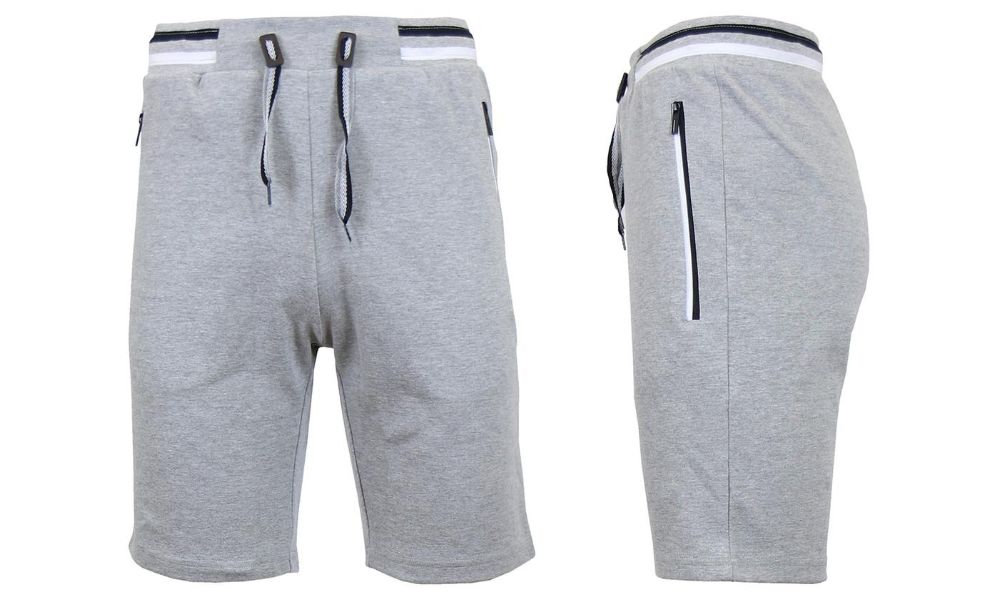 zella pyrite slim fit joggers