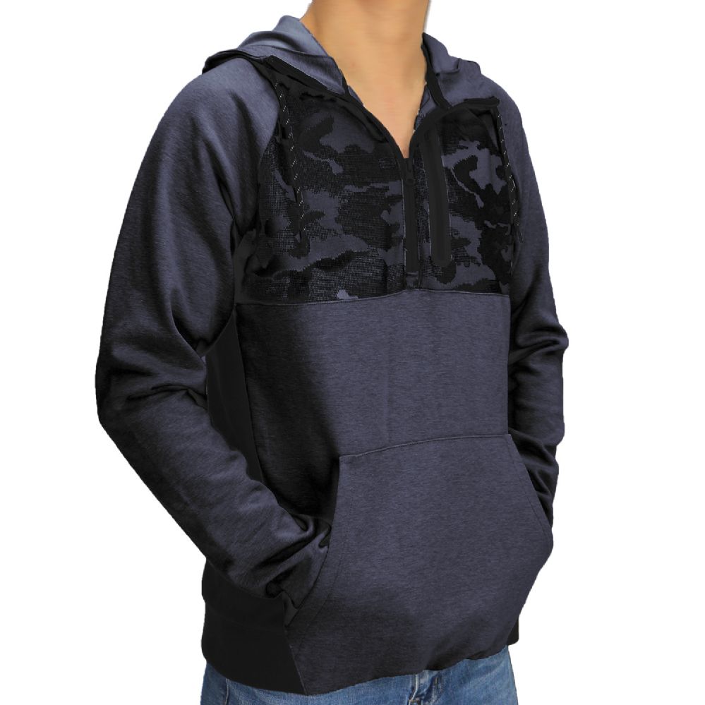 shirts with joggers