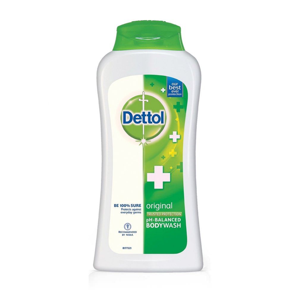 dettol body soap