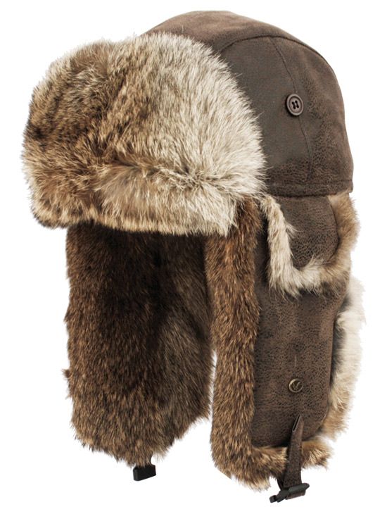 scruffs trapper hat