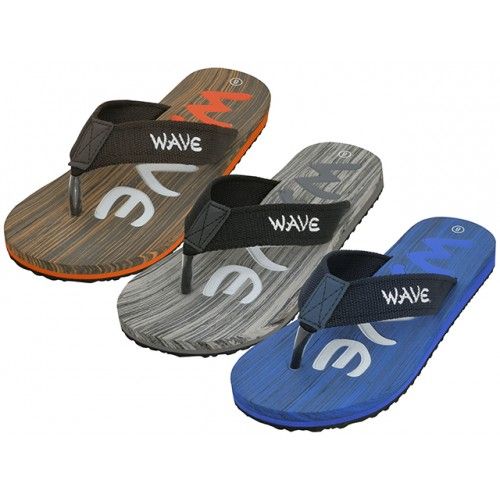 super soft flip flops