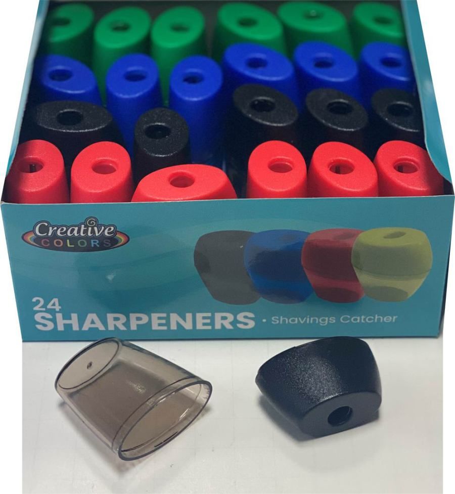 288 Units of Sharpener Sharpeners at
