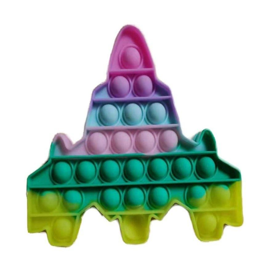 pop it spinners