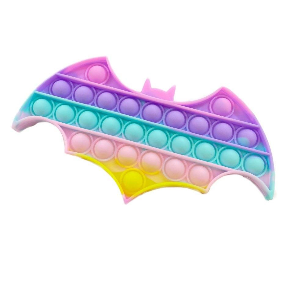 pop it spinners