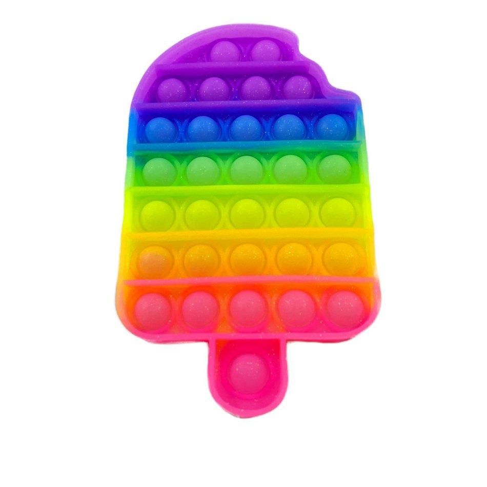 fidget toys ice cream