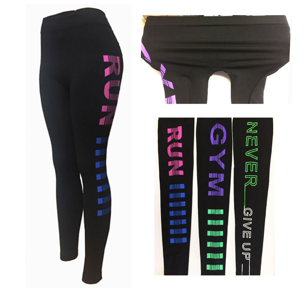 best ladies gym leggings