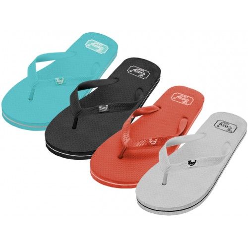 so women's zori flip flops