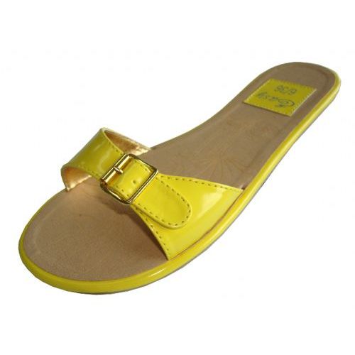 ladies flat sandals size 5