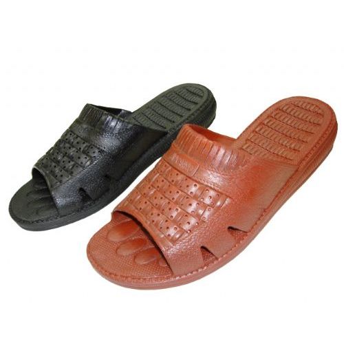 48 Units of Men's Slide Slipper Men's Slippers at