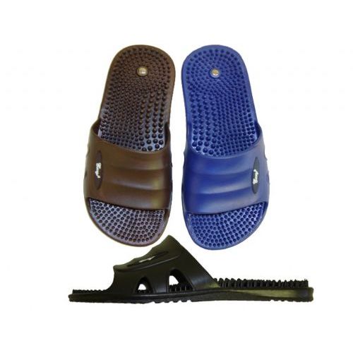 36 Units of Men's Shower Slipper Assorted Colors - Men's Slippers - at - alltimetrading.com