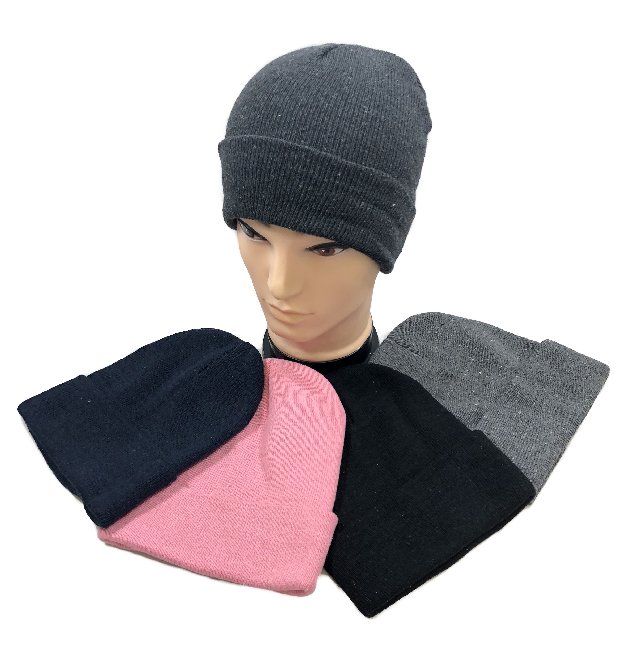 24 Units of Winter Toboggan Hat - at - alltimetrading.com