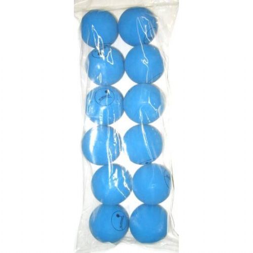 96 Units of Blue Handball Balls at