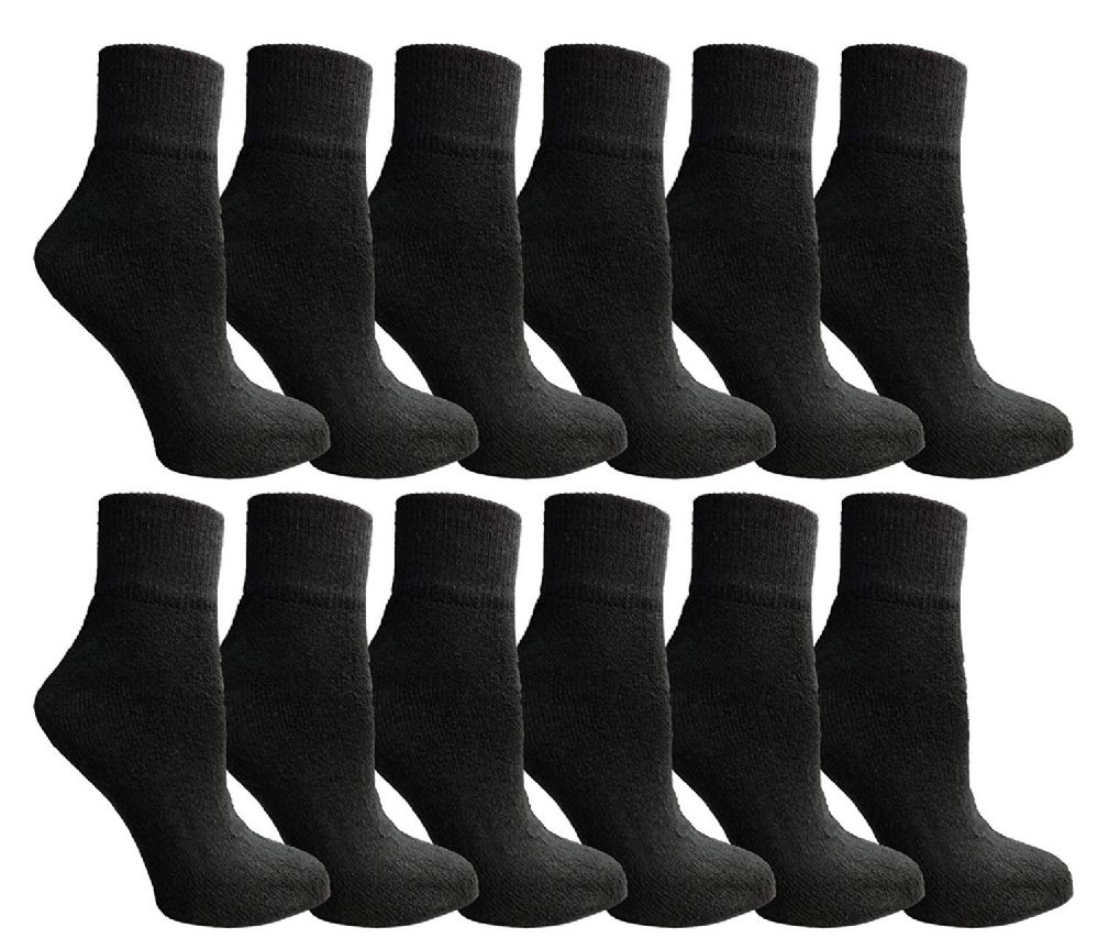 Wholesale Bulk Pack Athletic Socks for Girls and Boys SOCKSNBULK 60 Pairs of Kids Sports Ankle Socks Gray, 4-6