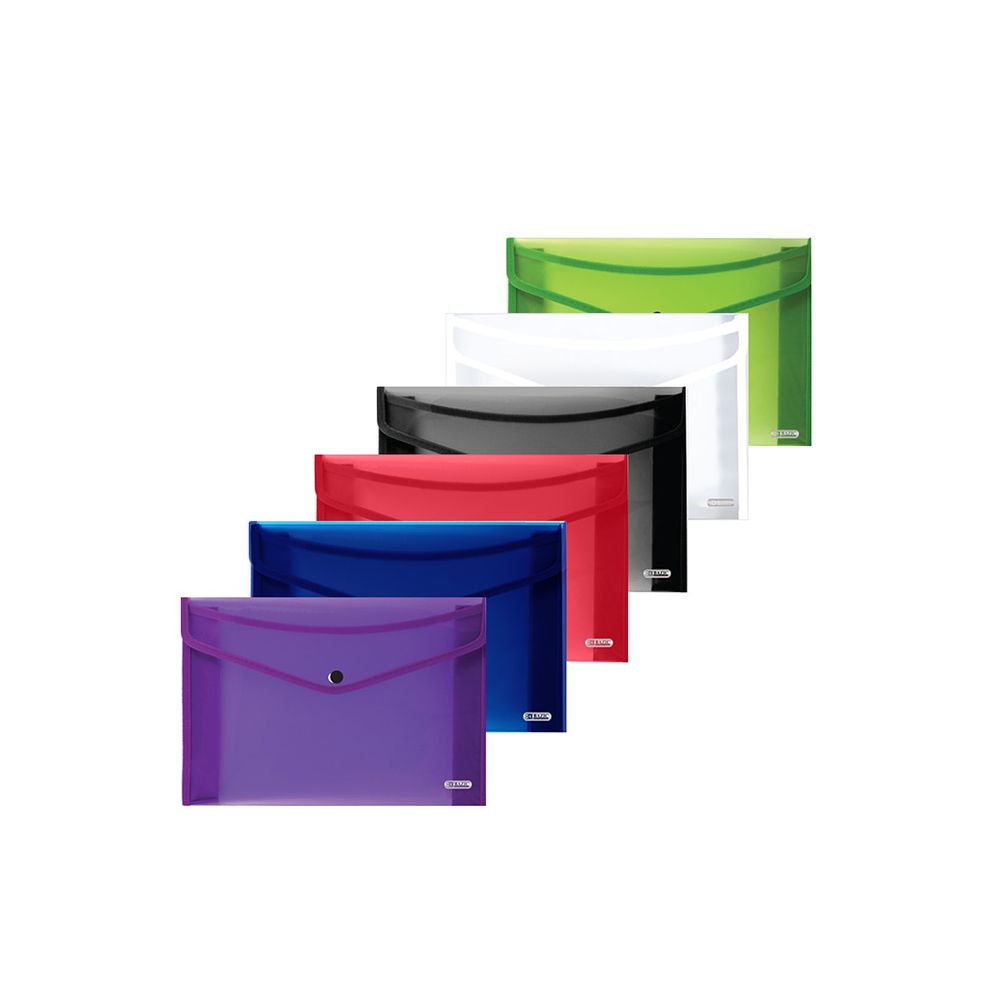 24 Units of VFlap Legal Size Document Holder Folders and Report