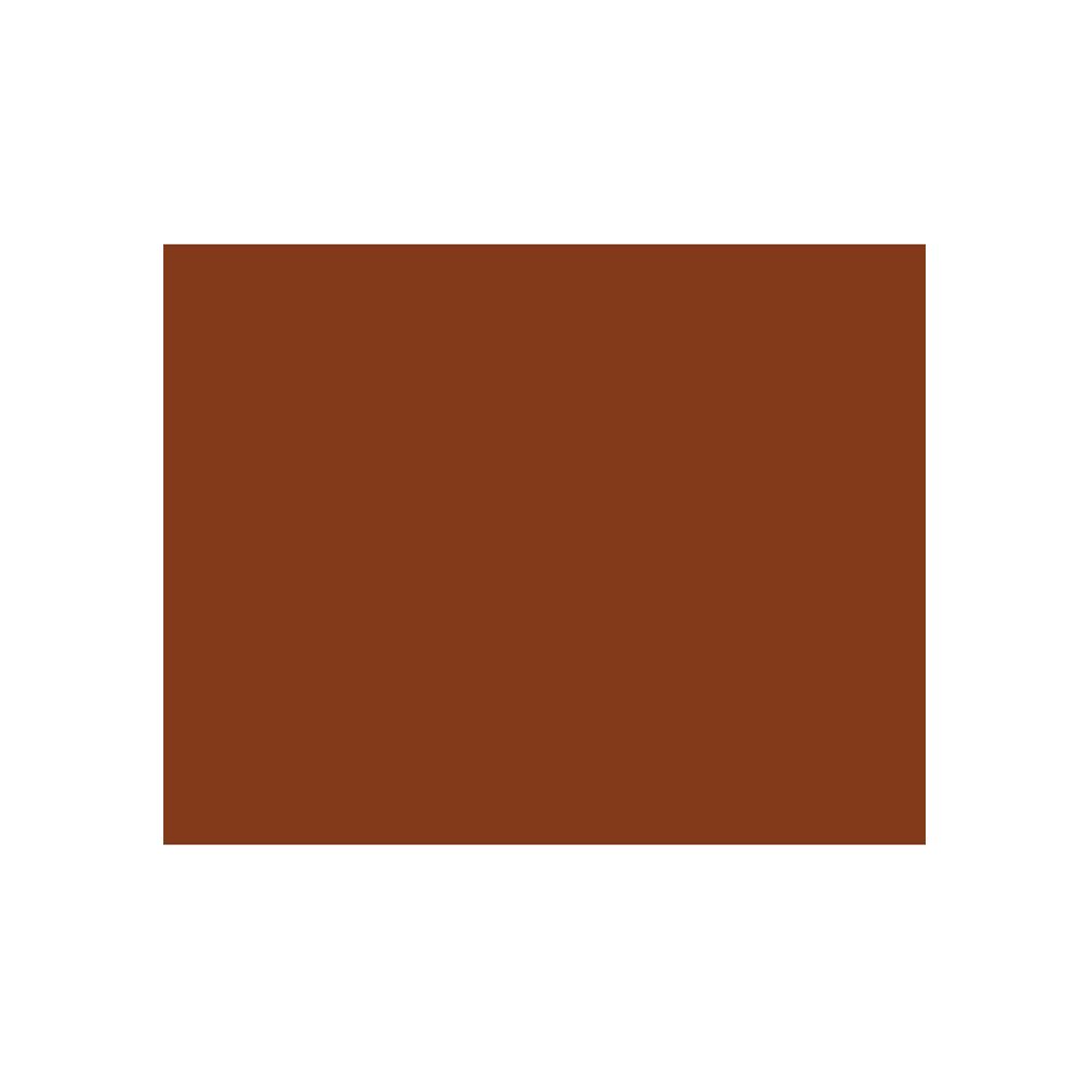 25 Units of 22" X 28" Brown Poster Board Poster & Foam Boards at