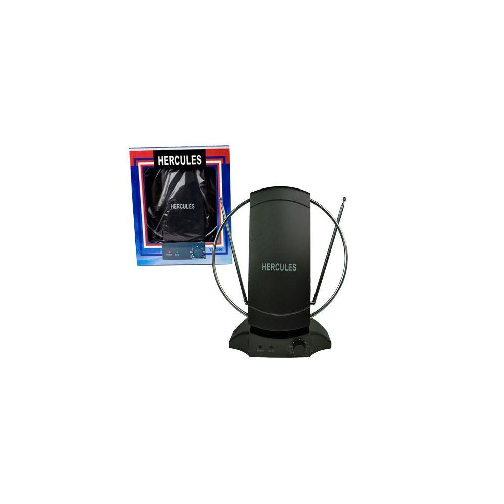 30 Units of SUPER BOOST ADJUSTABLE TV ANTENNA PLUG IN WITH ...