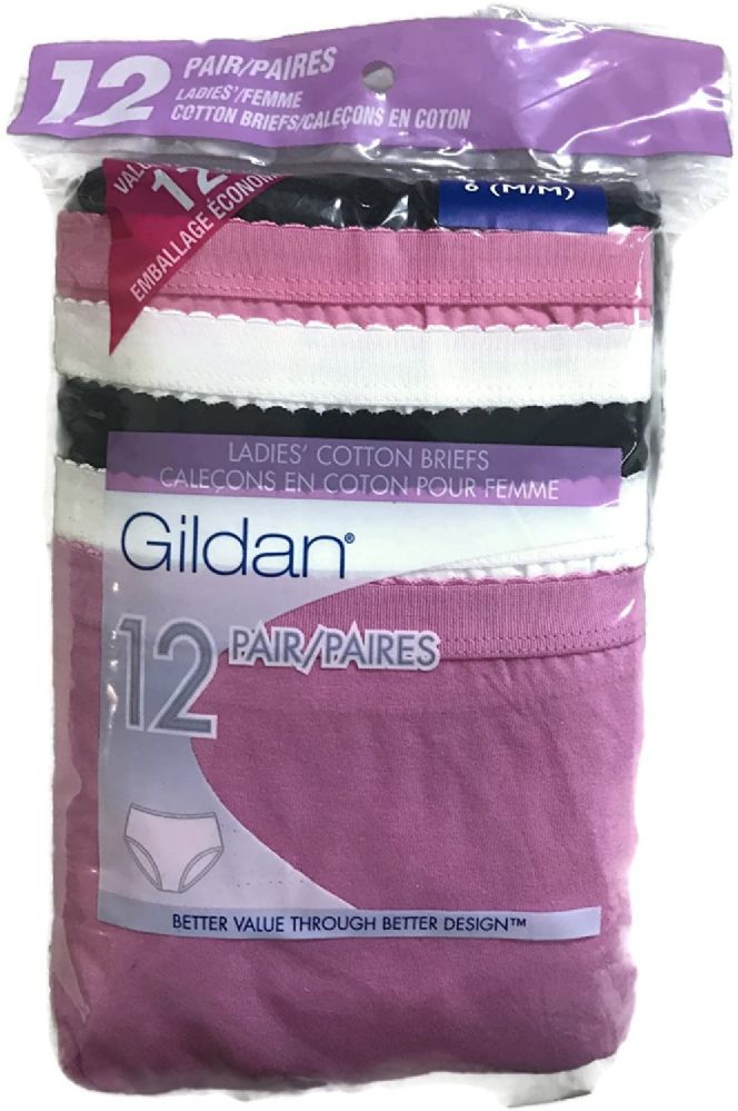 brands similar to gildan
