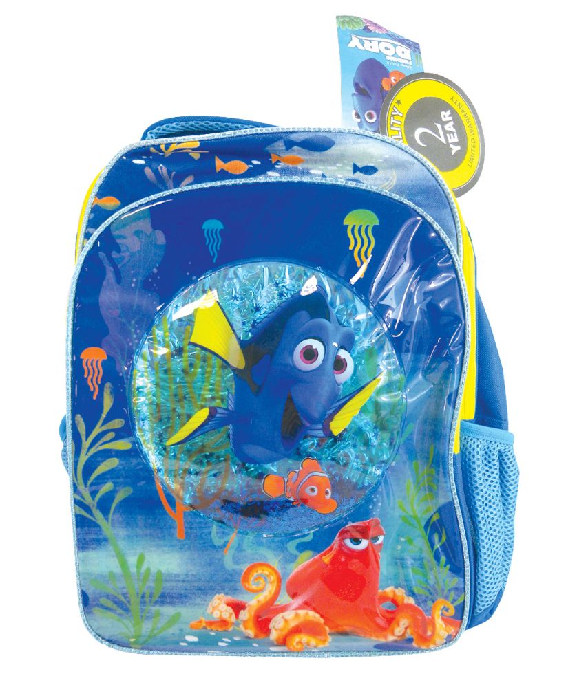waterproof disney backpack