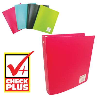 36 units of binder